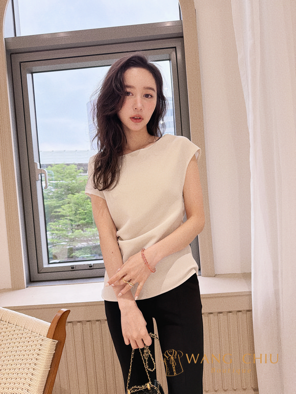 WANG CHIU 麻豆照